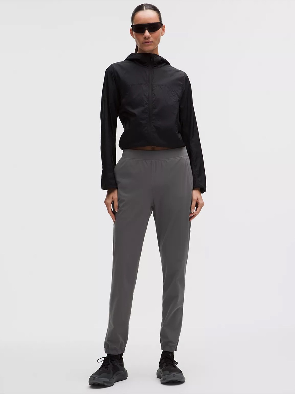 (NWT) LULULEMON Adapted State High-Rise Jogger Regular
